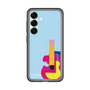 Slim Protection Premium Case［ PICASSO - Guitar ］