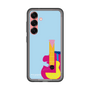Slim Protection Premium Case［ PICASSO - Guitar ］