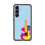 Slim Protection Premium Case［ PICASSO - Guitar ］