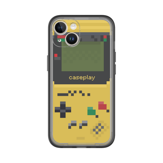 Slim Protection Premium Case［ YOUR CASE YOUR PLAY - Original - Gamer ］