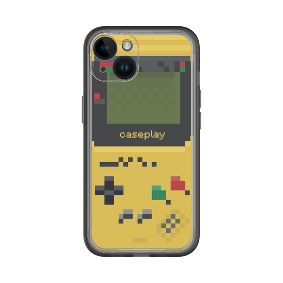 Slim Protection Premium Case［ YOUR CASE YOUR PLAY - Original - Gamer ］