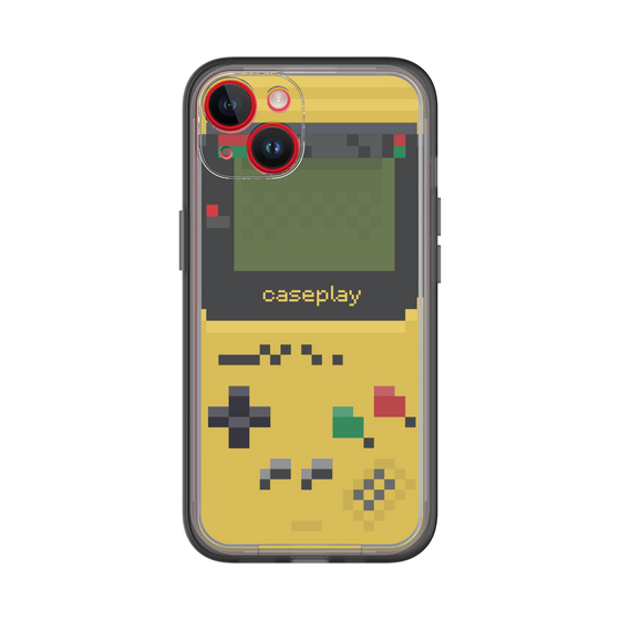 Slim Protection Premium Case［ YOUR CASE YOUR PLAY - Original - Gamer ］