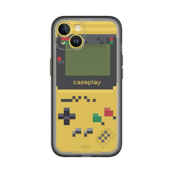 Slim Protection Premium Case［ YOUR CASE YOUR PLAY - Original - Gamer ］