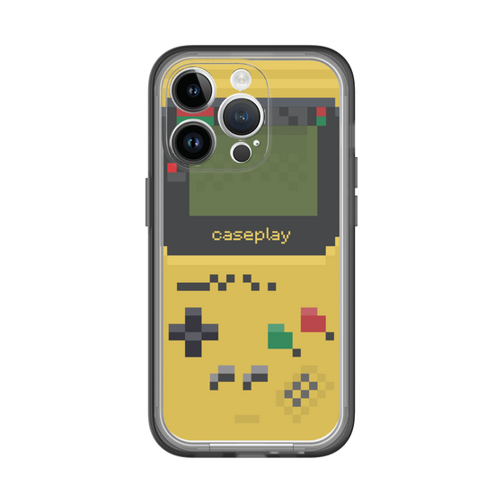 Slim Protection Premium Case［ YOUR CASE YOUR PLAY - Original - Gamer ］