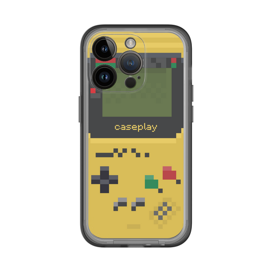 Slim Protection Premium Case［ YOUR CASE YOUR PLAY - Original - Gamer ］