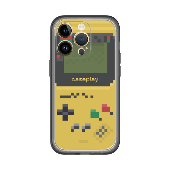 Slim Protection Premium Case［ YOUR CASE YOUR PLAY - Original - Gamer ］
