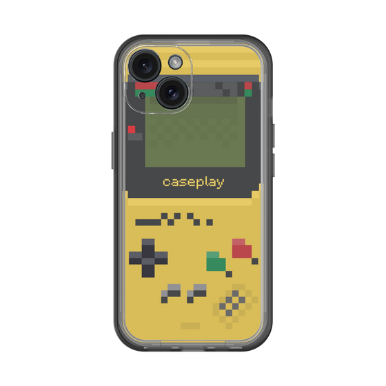 Slim Protection Premium Case［ YOUR CASE YOUR PLAY - Original - Gamer ］