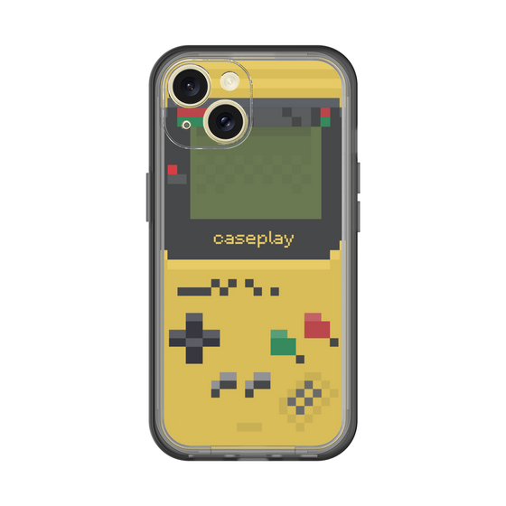 Slim Protection Premium Case［ YOUR CASE YOUR PLAY - Original - Gamer ］