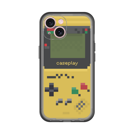 Slim Protection Premium Case［ YOUR CASE YOUR PLAY - Original - Gamer ］