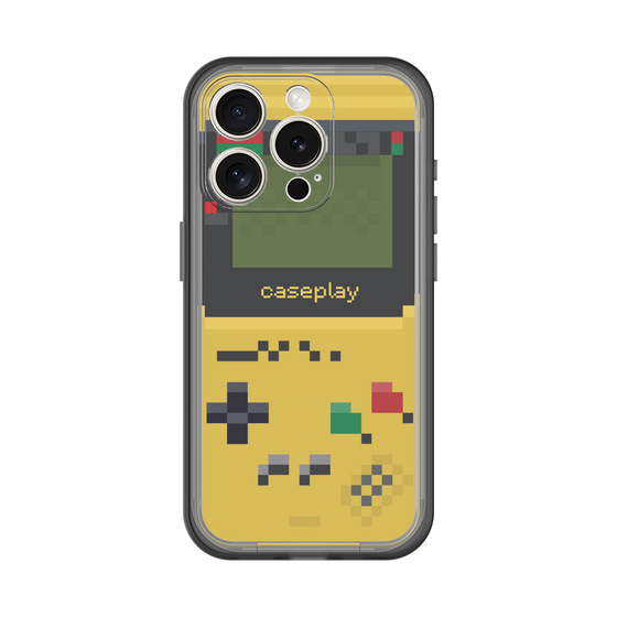 Slim Protection Premium Case［ YOUR CASE YOUR PLAY - Original - Gamer ］