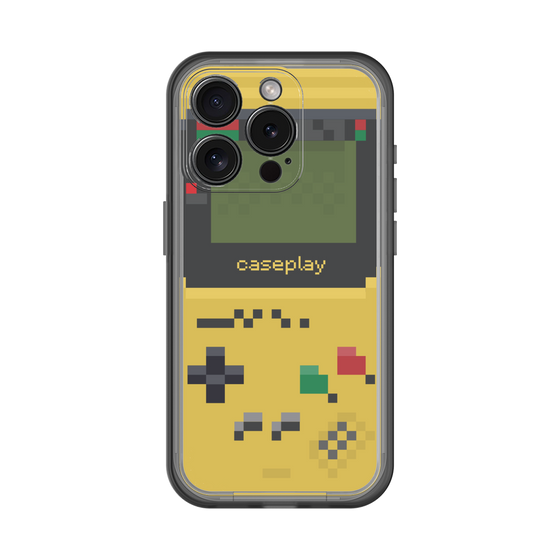 Slim Protection Premium Case［ YOUR CASE YOUR PLAY - Original - Gamer ］