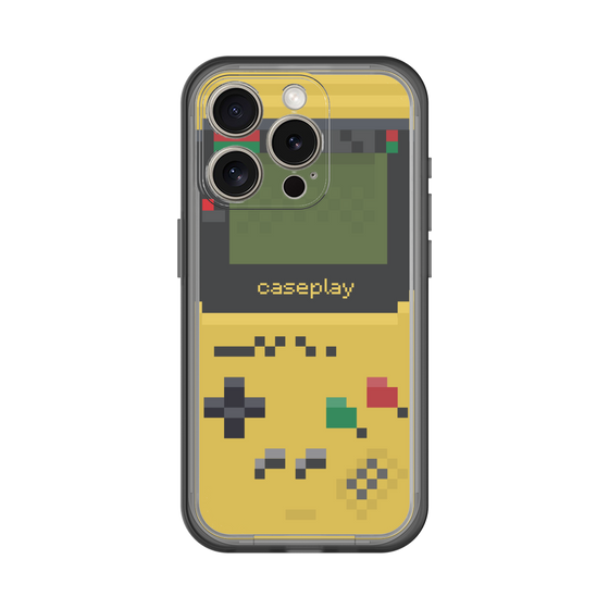 Slim Protection Premium Case［ YOUR CASE YOUR PLAY - Original - Gamer ］