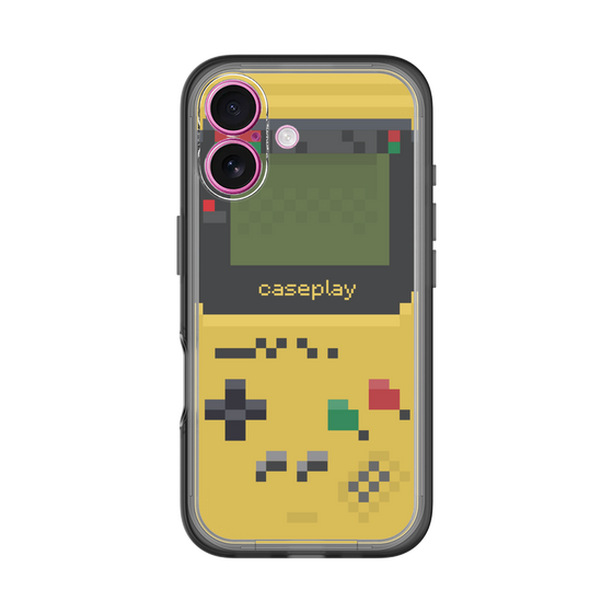 Slim Protection Premium Case［ YOUR CASE YOUR PLAY - Original - Gamer ］