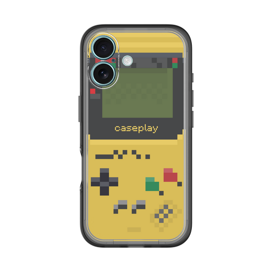 Slim Protection Premium Case［ YOUR CASE YOUR PLAY - Original - Gamer ］