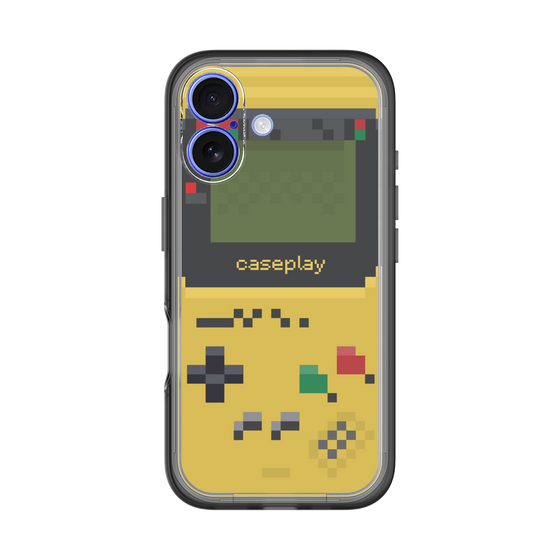 Slim Protection Premium Case［ YOUR CASE YOUR PLAY - Original - Gamer ］