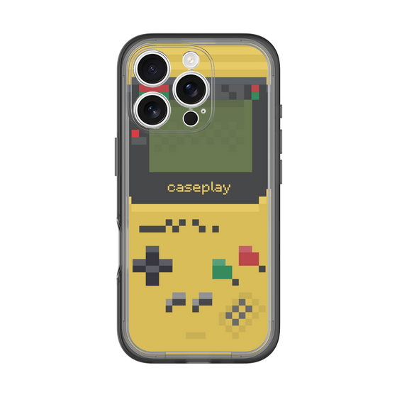 Slim Protection Premium Case［ YOUR CASE YOUR PLAY - Original - Gamer ］