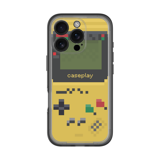 Slim Protection Premium Case［ YOUR CASE YOUR PLAY - Original - Gamer ］