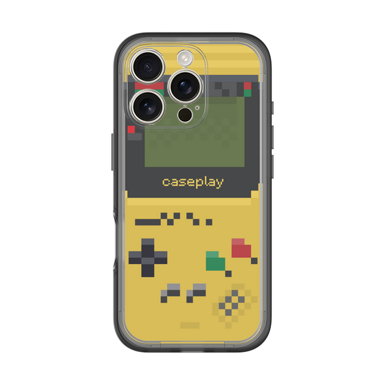 Slim Protection Premium Case［ YOUR CASE YOUR PLAY - Original - Gamer ］