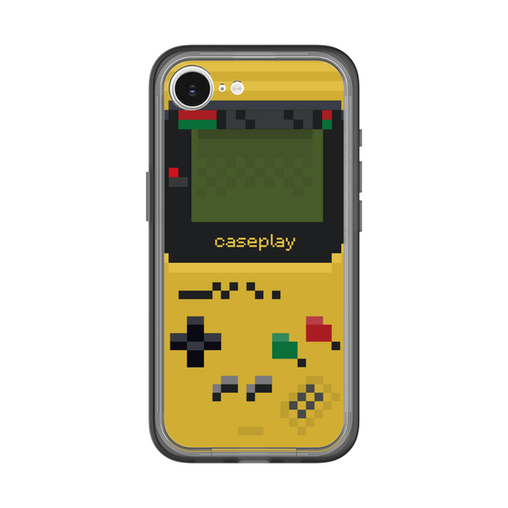 Slim Protection Premium Case［ YOUR CASE YOUR PLAY - Original - Gamer ］