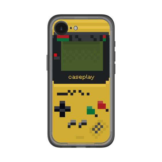 Slim Protection Premium Case［ YOUR CASE YOUR PLAY - Original - Gamer ］