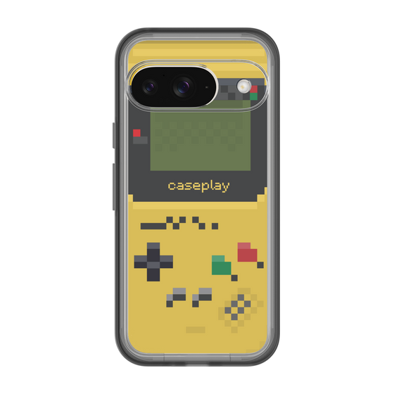 Slim Protection Premium Case［ YOUR CASE YOUR PLAY - Original - Gamer ］
