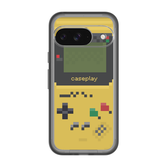 Slim Protection Premium Case［ YOUR CASE YOUR PLAY - Original - Gamer ］