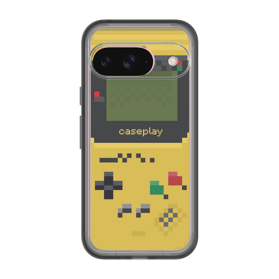 Slim Protection Premium Case［ YOUR CASE YOUR PLAY - Original - Gamer ］