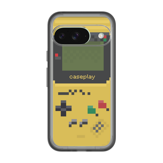 Slim Protection Premium Case［ YOUR CASE YOUR PLAY - Original - Gamer ］