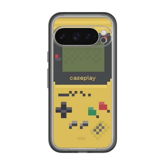 Slim Protection Premium Case［ YOUR CASE YOUR PLAY - Original - Gamer ］