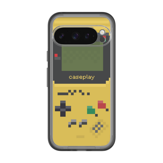 Slim Protection Premium Case［ YOUR CASE YOUR PLAY - Original - Gamer ］
