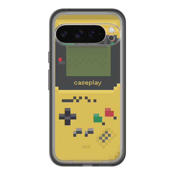 Slim Protection Premium Case［ YOUR CASE YOUR PLAY - Original - Gamer ］