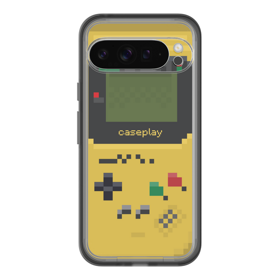 Slim Protection Premium Case［ YOUR CASE YOUR PLAY - Original - Gamer ］