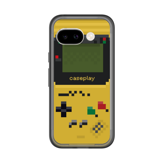 Slim Protection Premium Case［ YOUR CASE YOUR PLAY - Original - Gamer ］