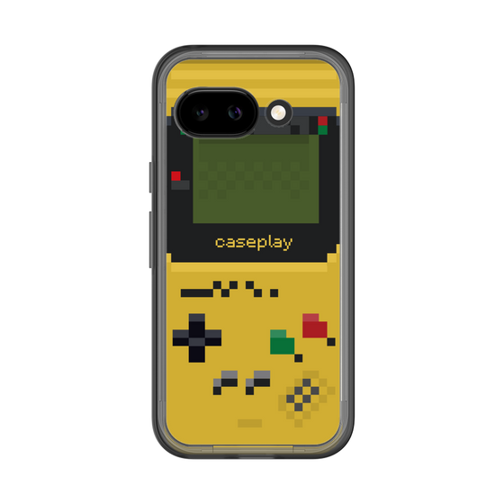 Slim Protection Premium Case［ YOUR CASE YOUR PLAY - Original - Gamer ］