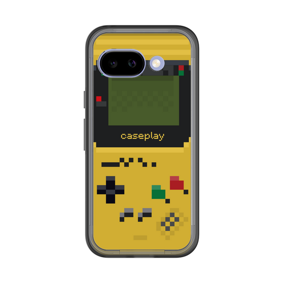 Slim Protection Premium Case［ YOUR CASE YOUR PLAY - Original - Gamer ］