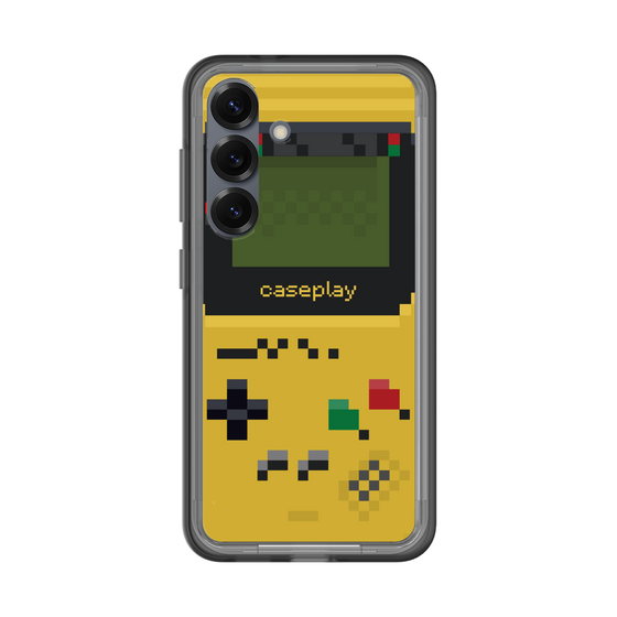 Slim Protection Premium Case［ YOUR CASE YOUR PLAY - Original - Gamer ］