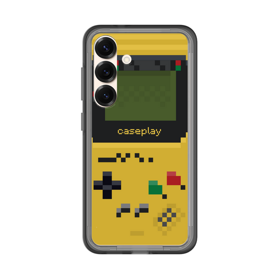 Slim Protection Premium Case［ YOUR CASE YOUR PLAY - Original - Gamer ］