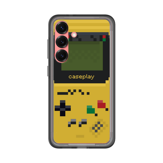 Slim Protection Premium Case［ YOUR CASE YOUR PLAY - Original - Gamer ］