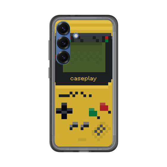 Slim Protection Premium Case［ YOUR CASE YOUR PLAY - Original - Gamer ］