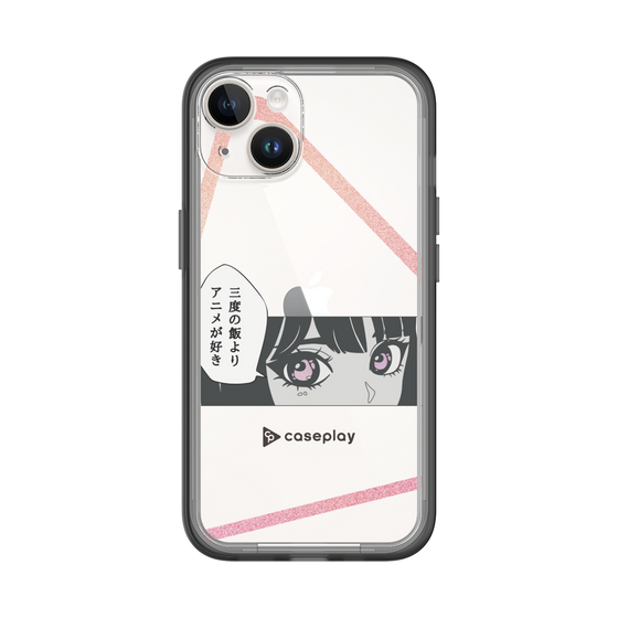 Slim Protection Premium Case［ YOUR CASE YOUR PLAY - Original - Anime/Manga Lover ］