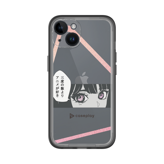Slim Protection Premium Case［ YOUR CASE YOUR PLAY - Original - Anime/Manga Lover ］