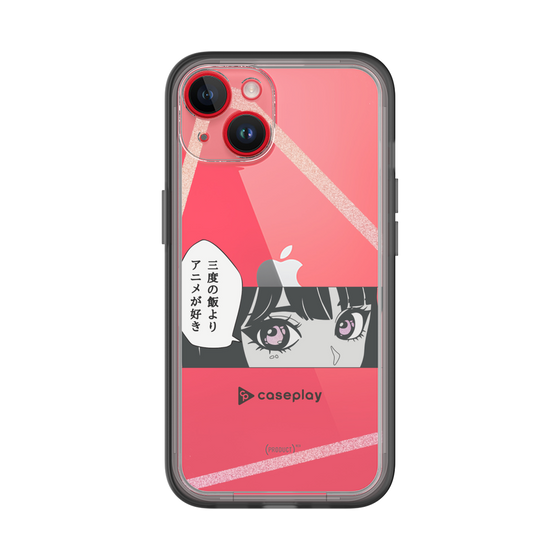 Slim Protection Premium Case［ YOUR CASE YOUR PLAY - Original - Anime/Manga Lover ］