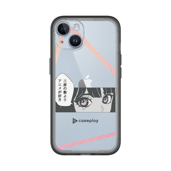 Slim Protection Premium Case［ YOUR CASE YOUR PLAY - Original - Anime/Manga Lover ］