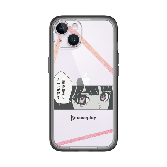 Slim Protection Premium Case［ YOUR CASE YOUR PLAY - Original - Anime/Manga Lover ］