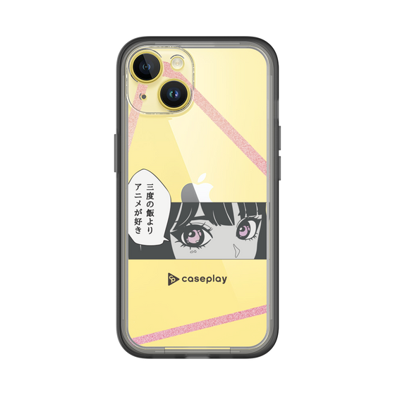 Slim Protection Premium Case［ YOUR CASE YOUR PLAY - Original - Anime/Manga Lover ］
