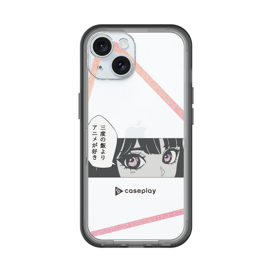 Slim Protection Premium Case［ YOUR CASE YOUR PLAY - Original - Anime/Manga Lover ］