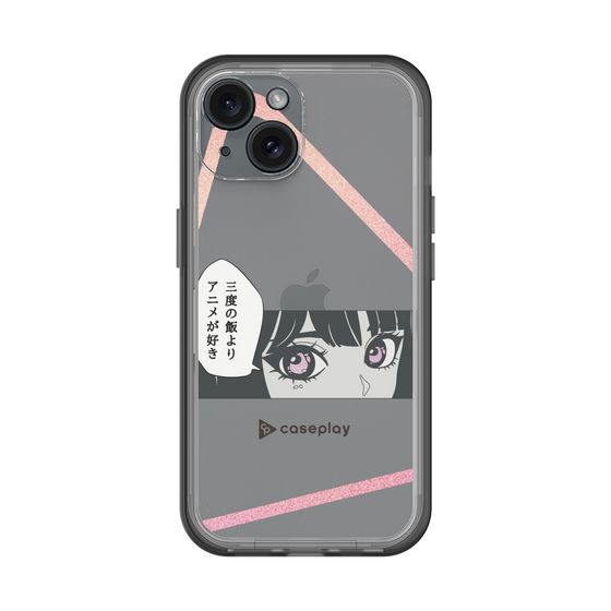 Slim Protection Premium Case［ YOUR CASE YOUR PLAY - Original - Anime/Manga Lover ］