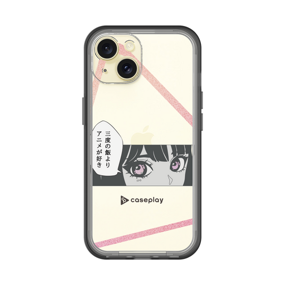 Slim Protection Premium Case［ YOUR CASE YOUR PLAY - Original - Anime/Manga Lover ］