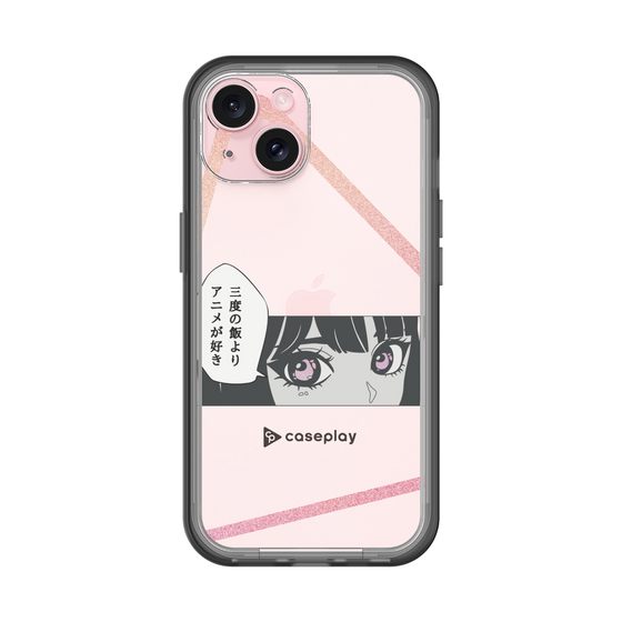 Slim Protection Premium Case［ YOUR CASE YOUR PLAY - Original - Anime/Manga Lover ］