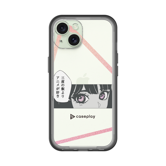 Slim Protection Premium Case［ YOUR CASE YOUR PLAY - Original - Anime/Manga Lover ］